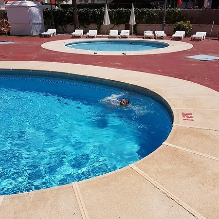 In Marina Rey Complex Lägenhet *